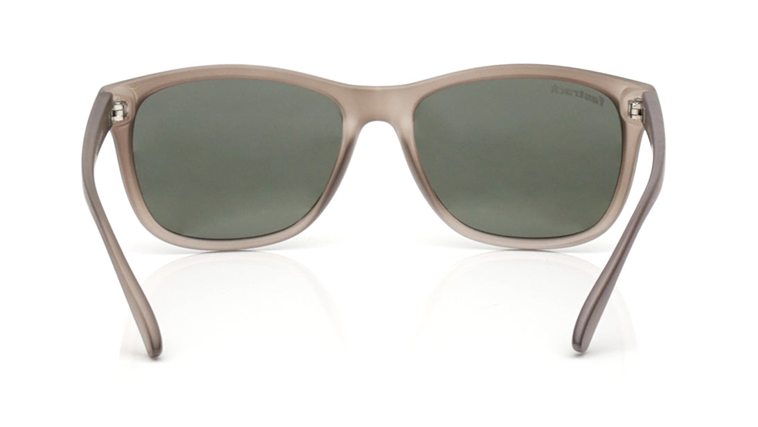 Green Square Sunglasses for Men