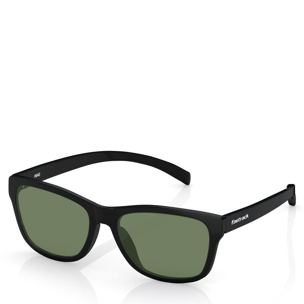 Black Wayfarer Men Sunglasses