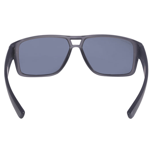 Gold Square Men Sunglasses (P419BK2)