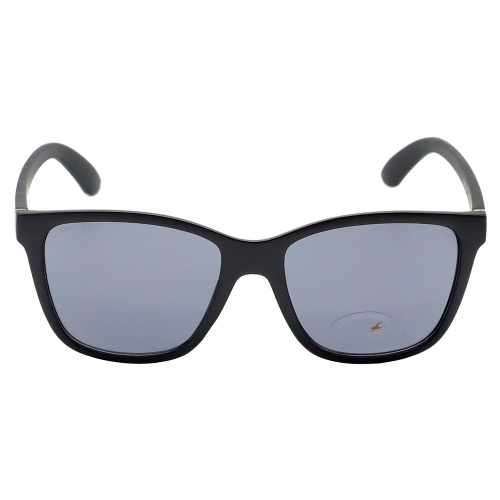 Black Wayfarer Men Sunglasses