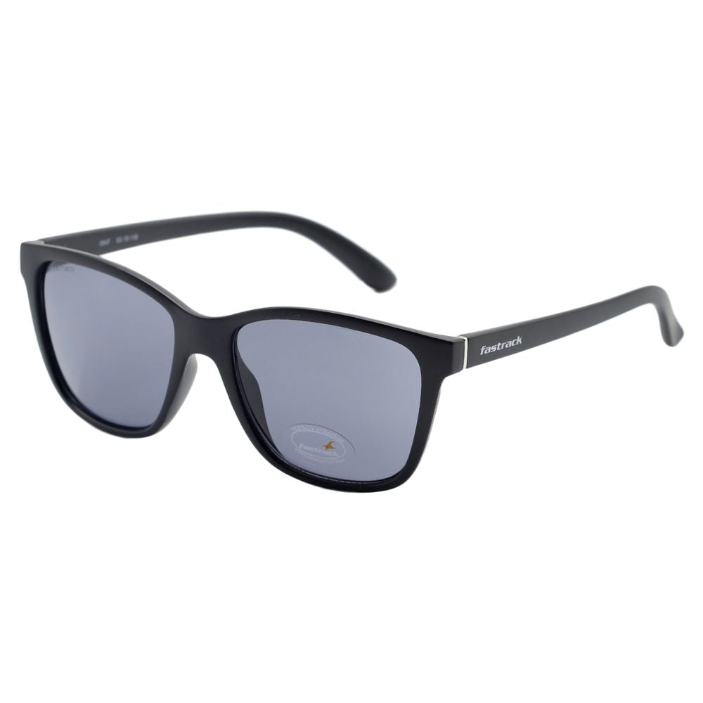 Black Wayfarer Men Sunglasses