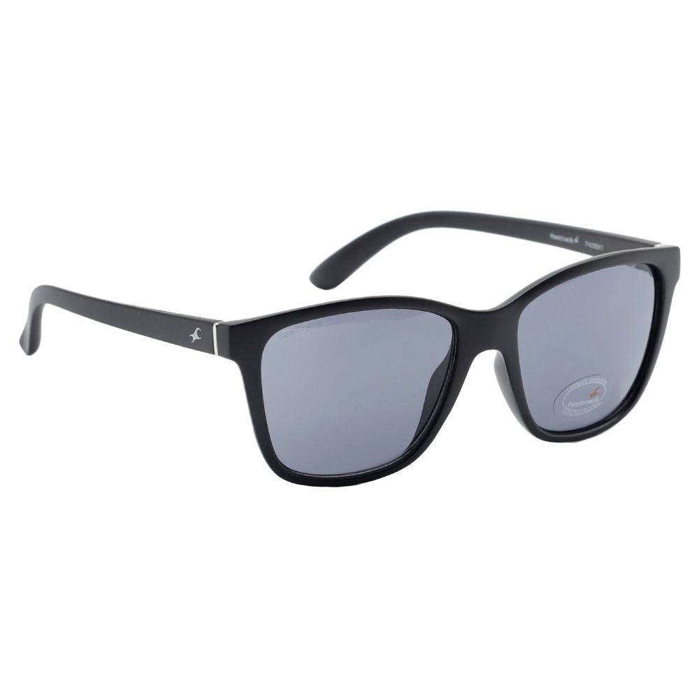 Black Wayfarer Men Sunglasses