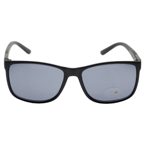 Black Wayfarer Men Sunglasses(P429BK2)