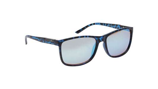 Brown Square Rimmed Sunglasses From Fastrack (P429BR9)