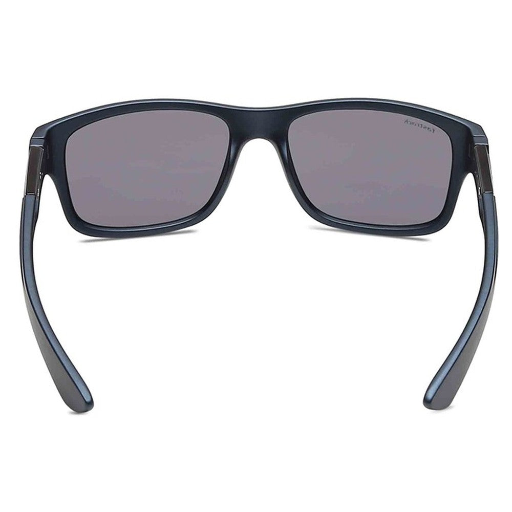 Black Wayfarer Men Sunglasses