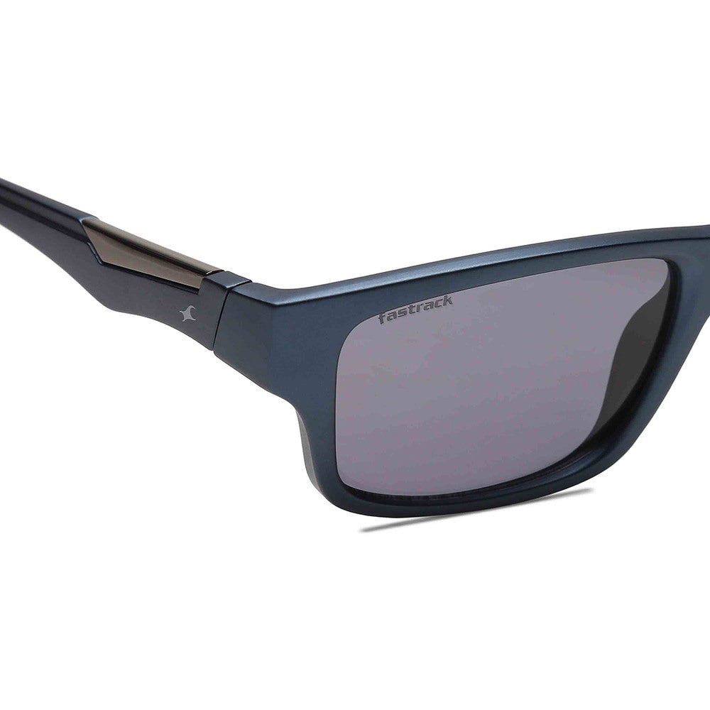 Black Wayfarer Men Sunglasses