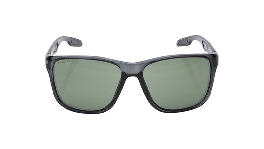 Black Round Rimmed Sunglasses From Fastrack