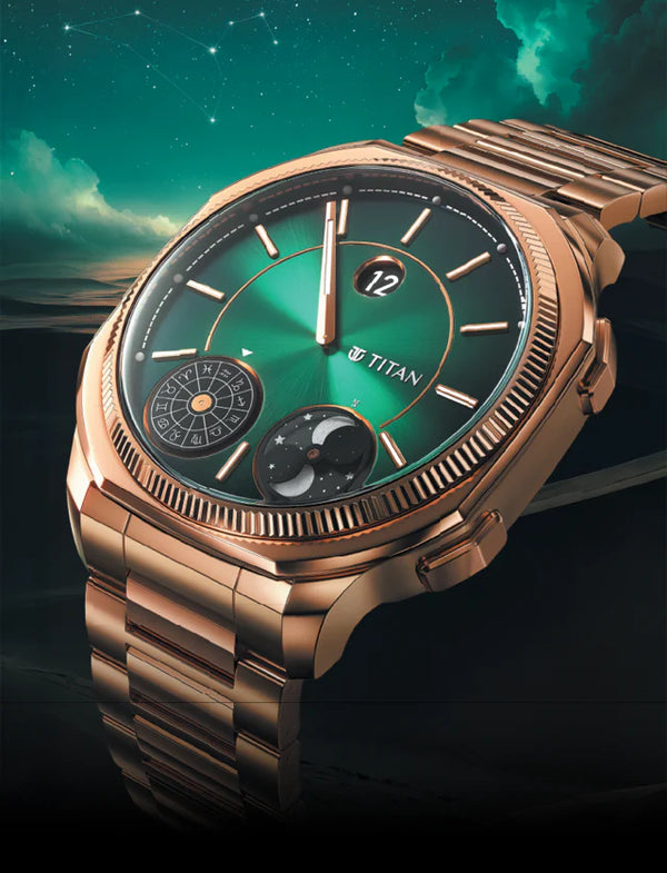 ساعة قفز المحركات الصغيرة - Image 1