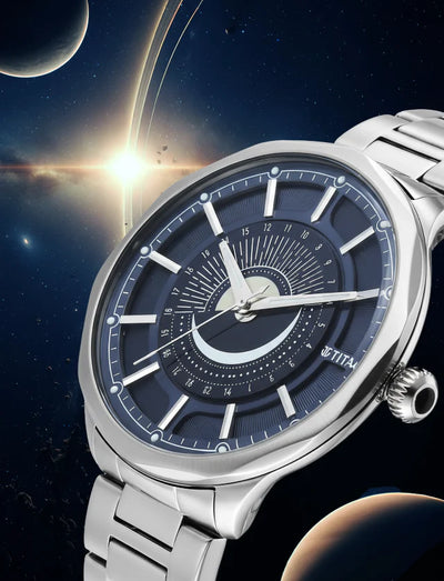 قرص الشمس والقمر - Small Image 1