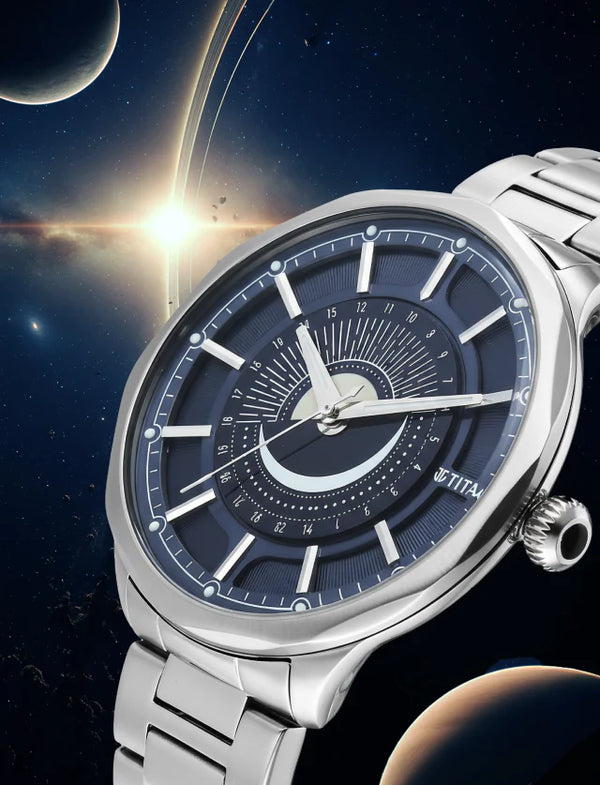 قرص الشمس والقمر - Image 1