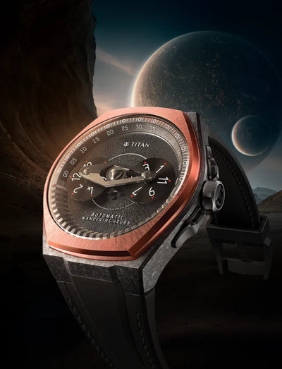 ساعة التيه - Small Image 1