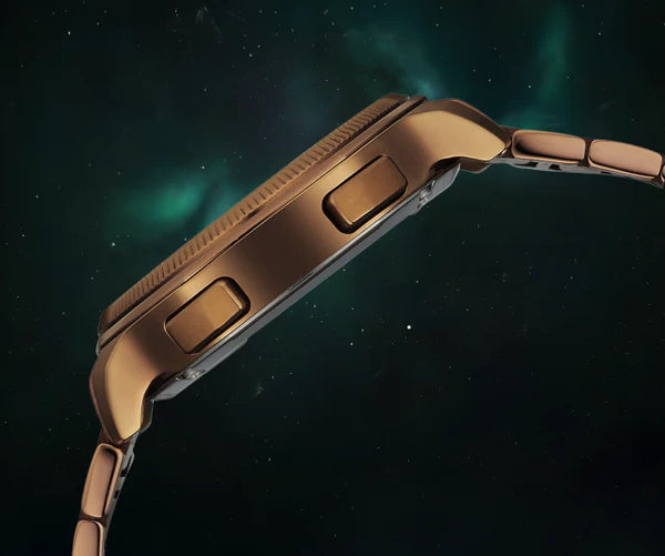 ساعة قفز المحركات الصغيرة - Image 3