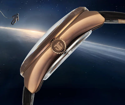 قرص الشمس والقمر في القبة - Small Image 3